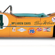 Illustration for article titled McLaren Monday....for Next Monday